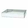 Glass Mirror Tray, 21x13 2 Glass Mirror Tray, 21x13 -Cosplay Shop glass mirror tray 21x13 1