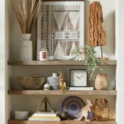 Gold & White Drip Ceramic Vase, 6" 7 Gold & White Drip Ceramic Vase, 6" -Cosplay Shop gold white drip ceramic vase 6 2