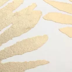 Golden Palm Canvas Wall Art, 60x40 -Cosplay Shop golden palm canvas wall art 60x40 3