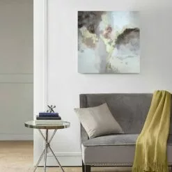 Grace Mitchell Abstract Canvas Wall Art, 24" -Cosplay Shop grace mitchell abstract canvas wall art 24 1