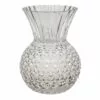 Grace Mitchell Grey Textured Glass Vase, 11" -Cosplay Shop grace mitchell grey textured glass vase 11