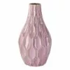 Grace Mitchell Katherine Purple Ceramic Vase, 12" -Cosplay Shop grace mitchell katherine purple ceramic vase 12