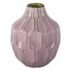 Grace Mitchell Katherine Purple Ceramic Vase, 6" 1 Grace Mitchell Katherine Purple Ceramic Vase, 6" -Cosplay Shop grace mitchell katherine purple ceramic vase 6