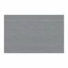 Grey Micro Lopro Textured Kitchen Mat, 23x36 2 Grey Micro Lopro Textured Kitchen Mat, 23x36 -Cosplay Shop grey micro lopro textured kitchen mat 23x36 1
