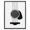 Guitar Wall Art, 18x24 -Cosplay Shop guitar wall art 18x24 1