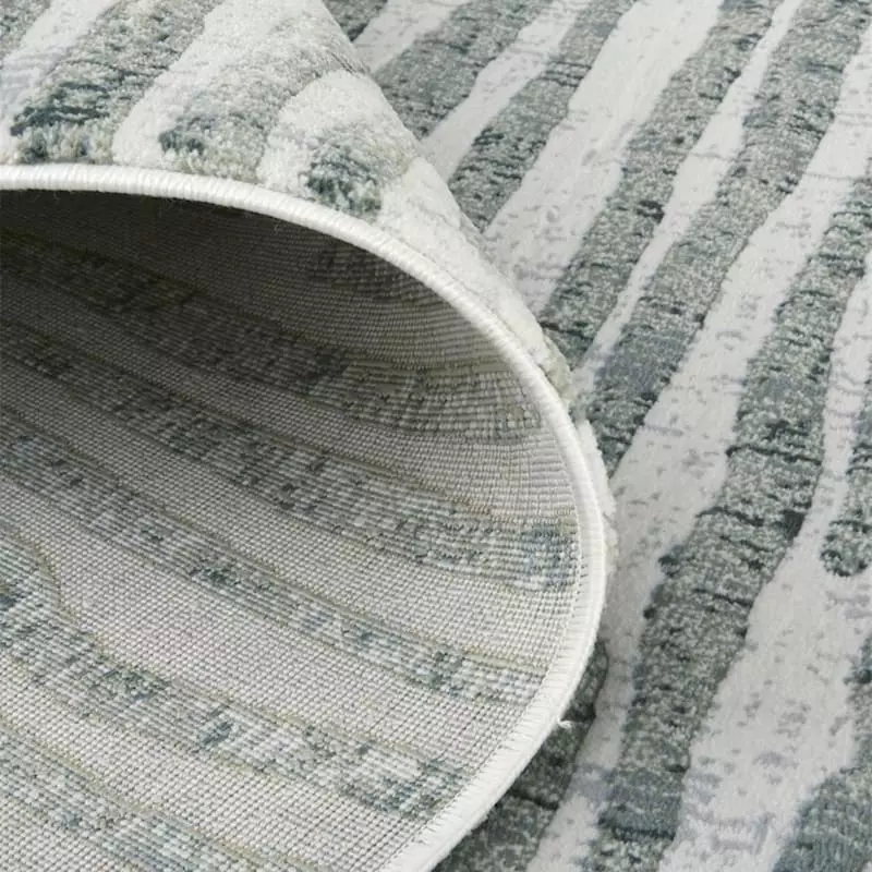 Halton Modern Accent Rug, 3x5 7 Halton Modern Accent Rug, 3x5 - Image 5