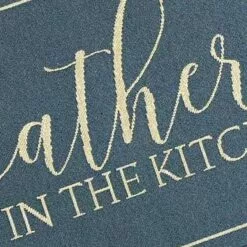 Hampton Gather Kitchen Mat, 18x30 -Cosplay Shop hampton gather kitchen mat 18x30 4