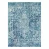 Harput Blue Medium Area Rug, 5x7 -Cosplay Shop harput blue medium area rug 5x7 1