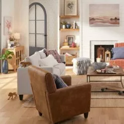 Honeybloom Glass Framed Black & White Fern Silhouette Wall Decor, 12x16 -Cosplay Shop honeybloom glass framed black white fern silhouette wall decor 12x16 4