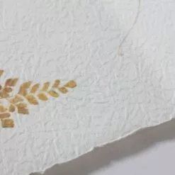 Honeybloom Glass Framed Leaf Print Wall Art, 11x14 -Cosplay Shop honeybloom glass framed leaf print wall art 11x14 4