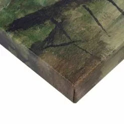 Honeybloom Sheep Canvas Wall Art, 36x24 -Cosplay Shop honeybloom sheep canvas wall art 36x24 5