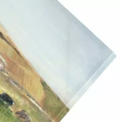 Honeybloom Sheep Canvas Wall Art, 36x24 -Cosplay Shop honeybloom sheep canvas wall art 36x24 7