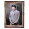 Kramer Canvas Wall Art, 12x16 1 Kramer Canvas Wall Art, 12x16 -Cosplay Shop kramer canvas wall art 12x16 1