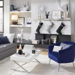 Laila Ali Abstract Canvas Wall Art, 24x36 -Cosplay Shop laila ali abstract canvas wall art 24x36 3