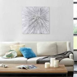 Laila Ali Abstract Canvas Wall Art, 40" 9 Laila Ali Abstract Canvas Wall Art, 40" -Cosplay Shop laila ali abstract canvas wall art 40 3