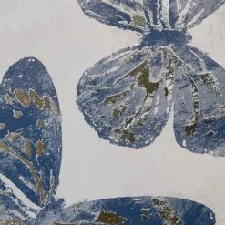 Laila Ali Framed Butterfly Canvas Wall Art, 25" -Cosplay Shop laila ali framed butterfly canvas wall art 25 1