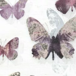 Laila Ali Framed Metallic Butterflies Canvas Wall Art, 24" -Cosplay Shop laila ali framed metallic butterflies canvas wall art 24 3