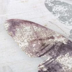 Laila Ali Framed Metallic Butterflies Canvas Wall Art, 24" -Cosplay Shop laila ali framed metallic butterflies canvas wall art 24 5