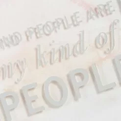 Laila Ali Glass Framed Kind People Are My Kind Of People Print Wall Art, 11x14 -Cosplay Shop laila ali glass framed kind people are my kind of people print wall art 11x14 6