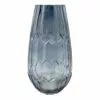 Laila Ali Grey Glass Vase, 13" 2 Laila Ali Grey Glass Vase, 13" -Cosplay Shop laila ali grey glass vase 13