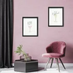 Lets Get Fizzical Framed Wall Art, 11x14 -Cosplay Shop lets get fizzical framed wall art 11x14 2