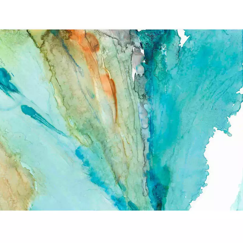 Luminous Vision Glass Coat Canvas Wall Art, 40x30 3 Luminous Vision Glass Coat Canvas Wall Art, 40x30