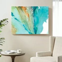 Luminous Vision Glass Coat Canvas Wall Art, 40x30 5 Luminous Vision Glass Coat Canvas Wall Art, 40x30 -Cosplay Shop luminous vision glass coat canvas wall art 40x30 2