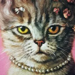 Marie Catoinette Canvas Wall Art, 12x16 -Cosplay Shop marie catoinette canvas wall art 12x16 2