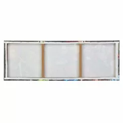 Marvel Avengers High Gloss Canvas Wall Art, 30x10 -Cosplay Shop marvel avengers high gloss canvas wall art 30x10 4