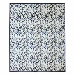Meera Dramatic Accent Rug, 2x3