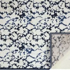 Meera Dramatic Accent Rug, 2x3 -Cosplay Shop meera dramatic accent rug 2x3 5