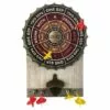 Mini Magnetic Dart Game Wall Mount Bottle Opener, 9x13 -Cosplay Shop mini magnetic dart game wall mount bottle opener 9x13 1