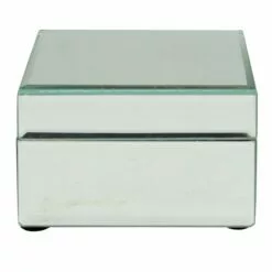 Mirror Box, 4.5"