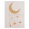 Moon Dream Catcher Canvas Wall Art, 12x16 1 Moon Dream Catcher Canvas Wall Art, 12x16 -Cosplay Shop moon dream catcher canvas wall art 12x16 1