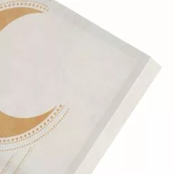 Moon Dream Catcher Canvas Wall Art, 12x16 -Cosplay Shop moon dream catcher canvas wall art 12x16 7