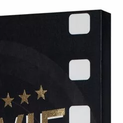 Move Night Canvas Wall Art, 16x20 -Cosplay Shop move night canvas wall art 16x20 7