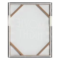 Move Night Canvas Wall Art, 16x20 -Cosplay Shop move night canvas wall art 16x20 8