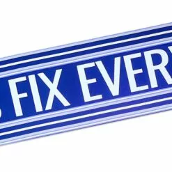 Naps Fix Everything Canvas Wall Art, 36x6 -Cosplay Shop naps fix everything canvas wall art 36x6 2