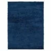 Parma Navy Accent Rug, 48x63