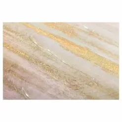 Pink & Gold Abstract Canvas Wall Art, 24x36 12 Pink & Gold Abstract Canvas Wall Art, 24x36 -Cosplay Shop pink gold abstract canvas wall art 24x36 5