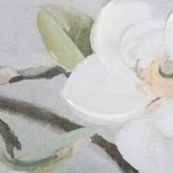 Providence Blossoms Canvas Wall Art, 30" -Cosplay Shop providence blossoms canvas wall art 30 2