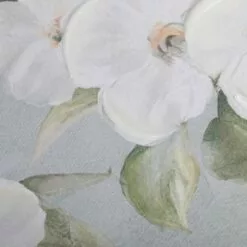 Providence Blossoms Canvas Wall Art, 30" -Cosplay Shop providence blossoms canvas wall art 30 3