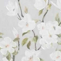 Providence Blossoms Canvas Wall Art, 30" -Cosplay Shop providence blossoms canvas wall art 30 5