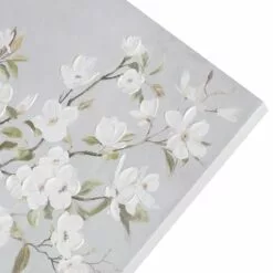 Providence Blossoms Canvas Wall Art, 30" -Cosplay Shop providence blossoms canvas wall art 30 6