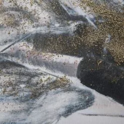 Providence Framed Gold Foil Lady Canvas Wall Art, 16x20 -Cosplay Shop providence framed gold foil lady canvas wall art 16x20 4