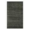 SHIRE STRIPE IVRY/BLK 27X45 -Cosplay Shop shire stripe ivry blk 27x45 1