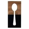 Spoon Kitchen Wall Art, 12x24 2 Spoon Kitchen Wall Art, 12x24 -Cosplay Shop spoon kitchen wall art 12x24 1