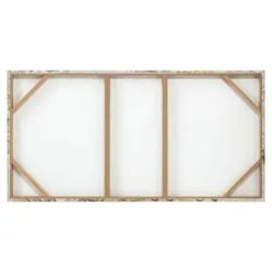 Sweet Mandala Canvas Wall Art, 40x20 -Cosplay Shop sweet mandala canvas wall art 40x20 5