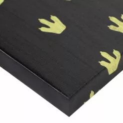 Tiny Dreamers Born To Be Wild Canvas Wall Art, 20x12 -Cosplay Shop tiny dreamers born to be wild canvas wall art 20x12 5