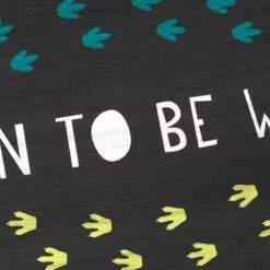 Tiny Dreamers Born To Be Wild Canvas Wall Art, 20x12 -Cosplay Shop tiny dreamers born to be wild canvas wall art 20x12 6